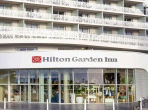 Hilton Garden Inn Le Havre France