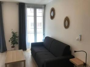 Studio Port Moderne HyperCentre Lumineux Climatisé