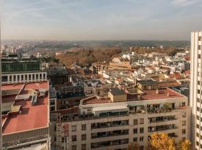 Torre de Madrid Boutique - MADFlats Collection