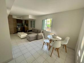 Appartement 47m2 à 100 m de la mer