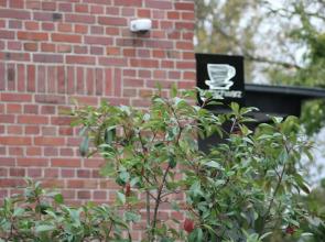 Mintarder Wasserbahnhof