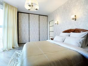 PaulMarie Apartments on Yakubovskogo