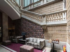 Catalonia Portal de l'Angel