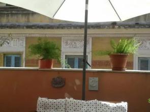 Bed  Breakfast Sole  Luna