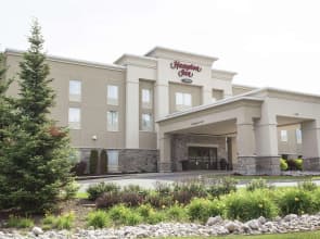 Hampton Inn by Hilton Elliot Lake