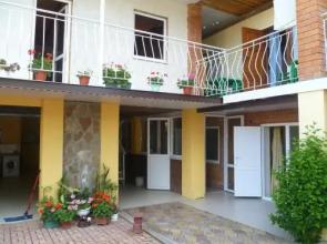 Yuzhnaya Guest House