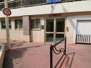 2 Bedroom, 2 Bathrooms, 2 Mins From the Croisette, Monod 348