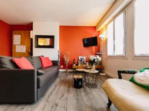 Appartement de l'Eléphant