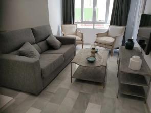 Apartamento Guesting Cayetano