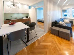 Bielańska Apartment