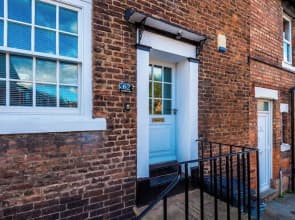 62 Handbridge