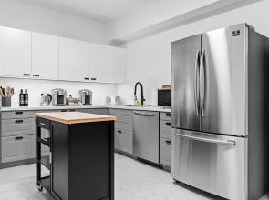 La Monarca Residential Hotel - Unit 203