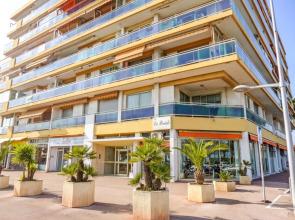 Villa La Pinède Cagnes-sur-Mer 15368