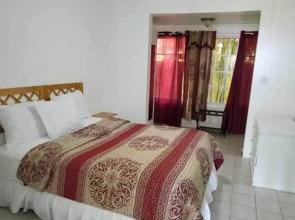 Ocean's Edge Lodge Restaurant & Bar C