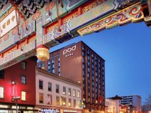 Motto by Hilton Washington DC City Center