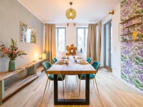 Apartments am Weinberg