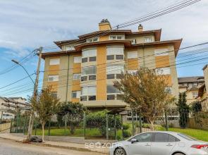 Apto em Canela de frente ao lago dos patos CBL307