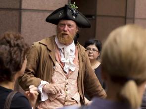 Garrison Square Apartments