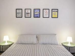 Fab Four Guest House