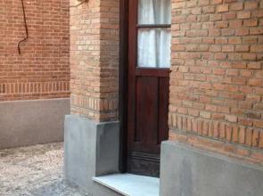 Serrano Madrid Centro