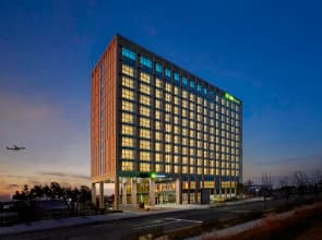 Ibis Styles Ambassador Incheon Airport