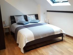 Chez Esmara Et Philippe Maisonette