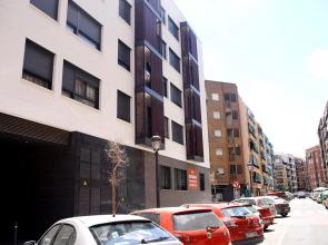 Apartamento Ribes Valencia