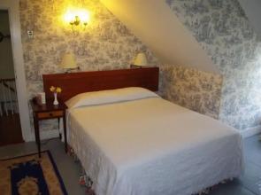 The Garrison House Inn