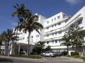 Hotel Cardoso