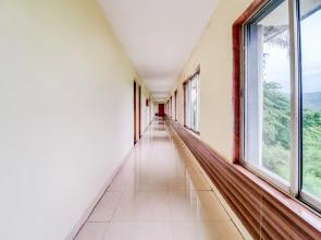 SPOT ON 42974 Seema Garden