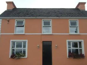 Drumville House Self Catering