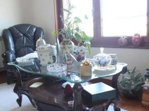 Canas Guest House in Lisbon (AL)