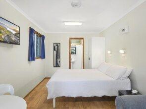 Flynns Beach Caravan Park