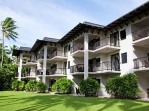 Ultiqa At Fiji Palms Beach Resort