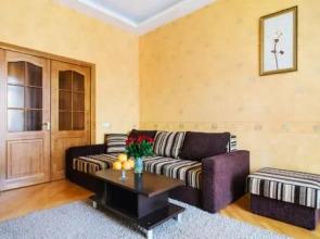 International Apartment