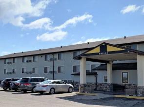 Travelodge by Wyndham Yankton