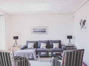 Exclusivo 3 dormitorios Plaza Mayor