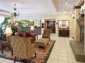 Pensacola Suites Hotel