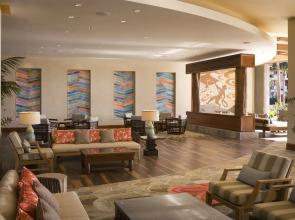 Hyatt Vacation Club at Ka'anapali Beach, Maui