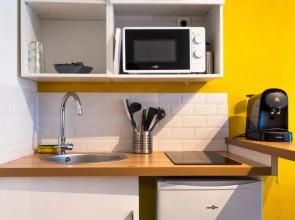 Le Petit Parisien - Studio confortable à Poitiers