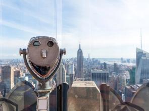 InterContinental Central Park South