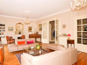 Chambre d'hôte Boulingrin