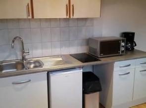 Appartement Les Tanneurs Colmar Le Green