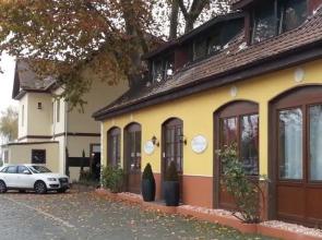 Hotel-Pension Altes Zollhaus