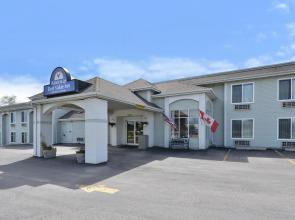 Americas Best Value Inn Kalispell