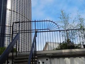 Apartment Paris - Maine