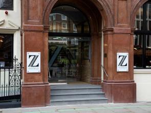 The Z Hotel Shoreditch