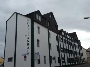 Hotel Anhalt