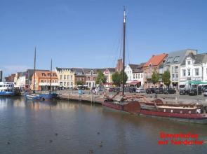 Ferienwohnung Ilsebill