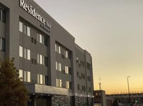 Residence Inn Tulsa Downtown
